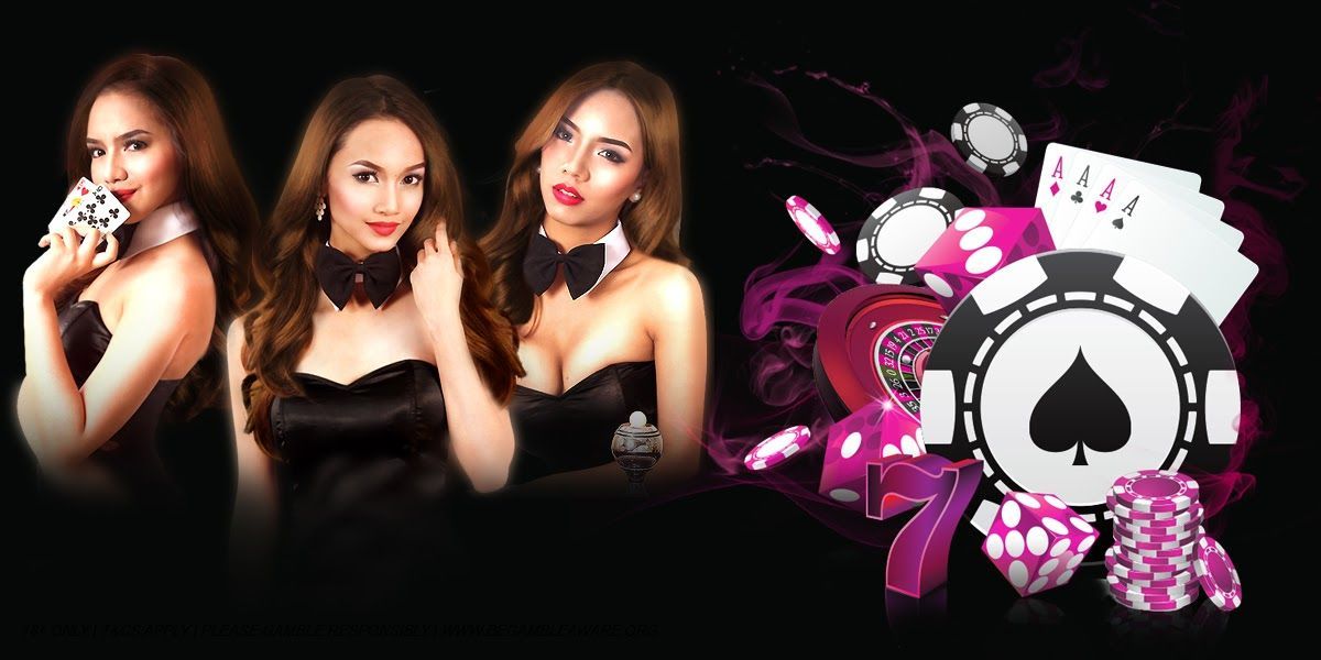 800-Gambler Live Casino