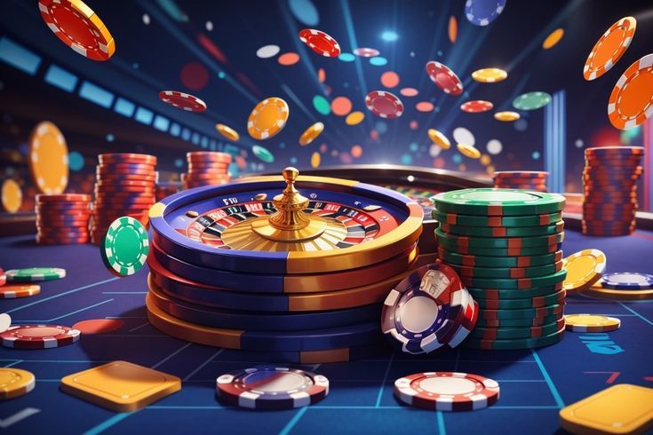 800-Gambler Welcome Bonus