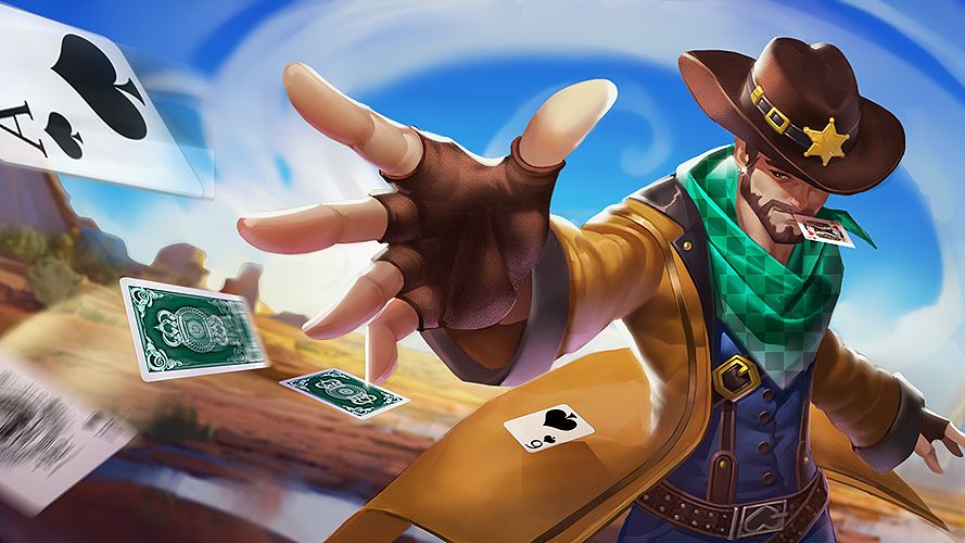 800-Gambler Welcome Bonus